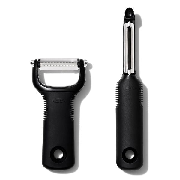 2-Piece Peeler Set M1