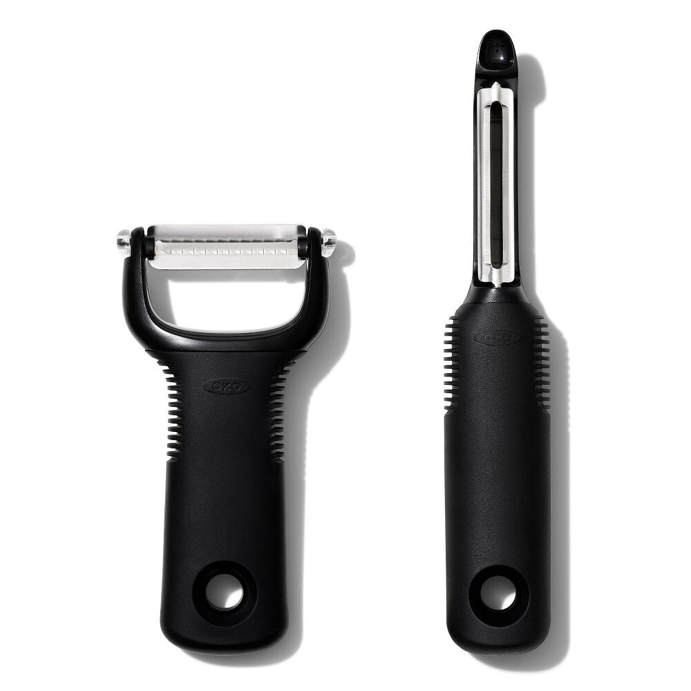 2-Piece Peeler Set M1