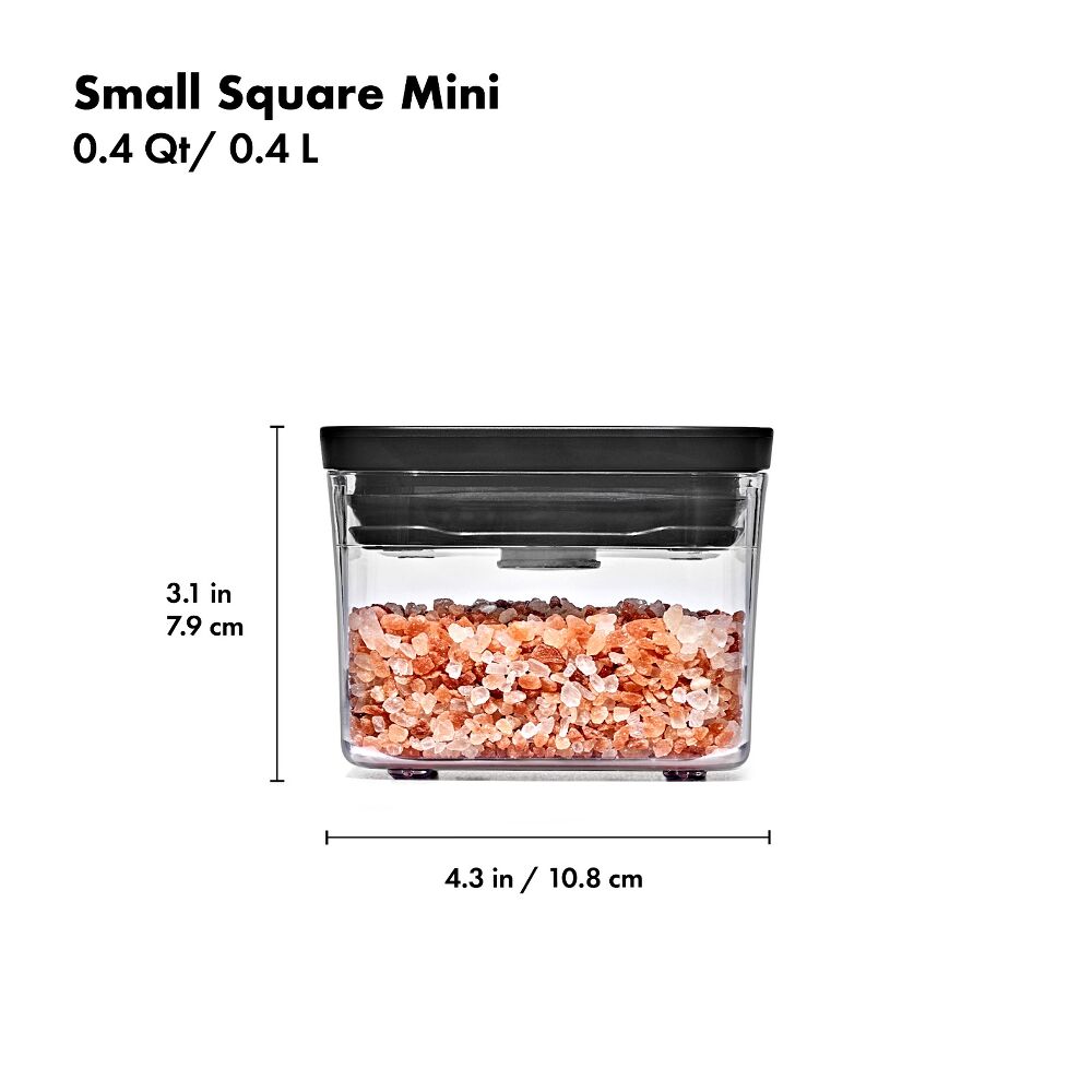 5-Piece POP Container Set U7
