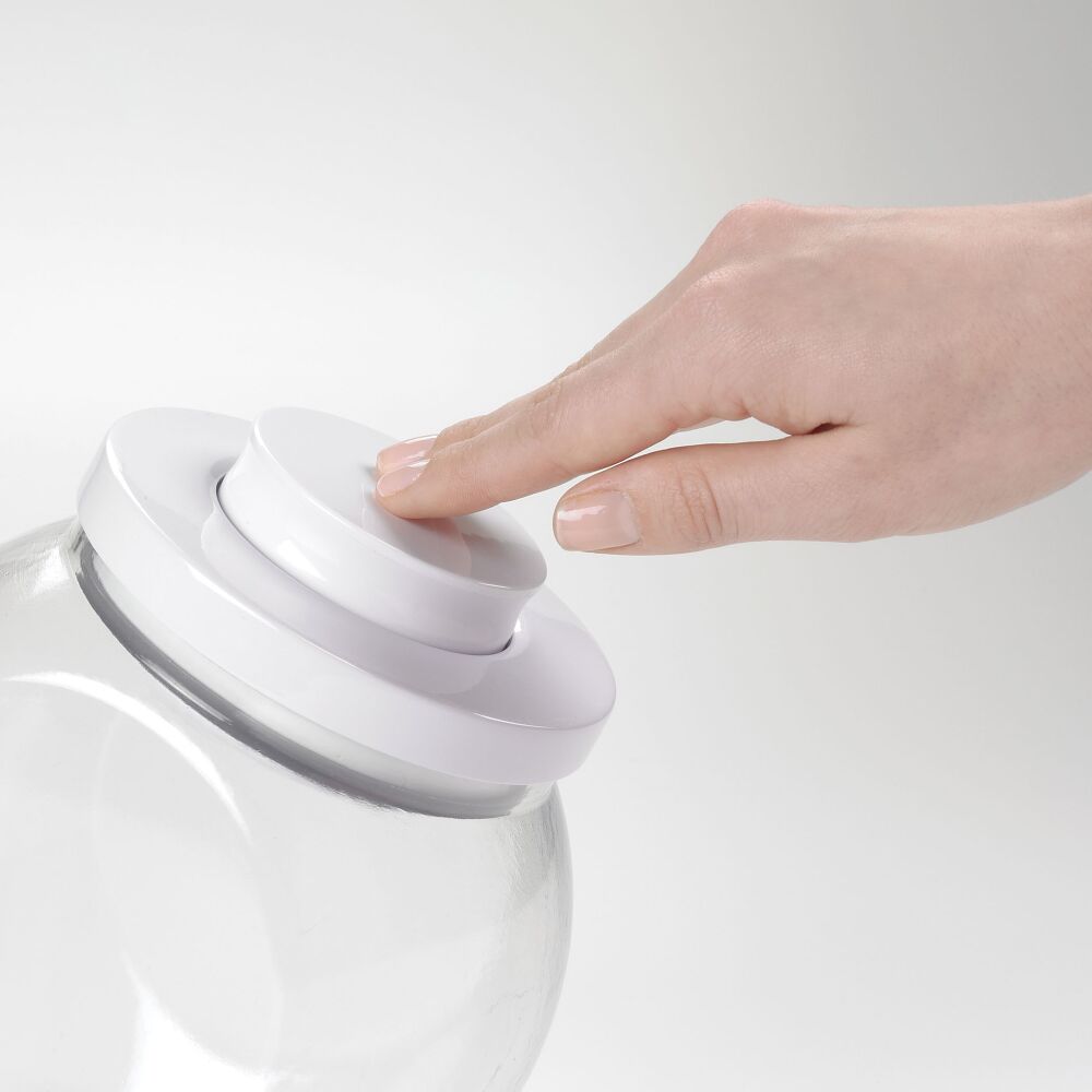 POP Large Jar (5.0 Qt.) Q9