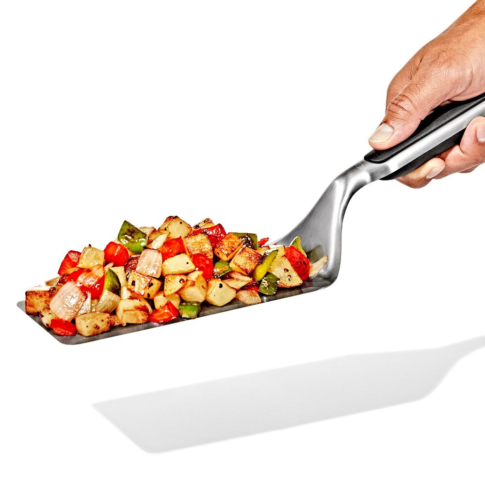 Large Griddle Turner E1