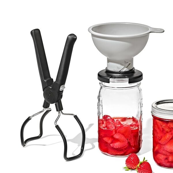 2-Piece Canning Essentials Set X8