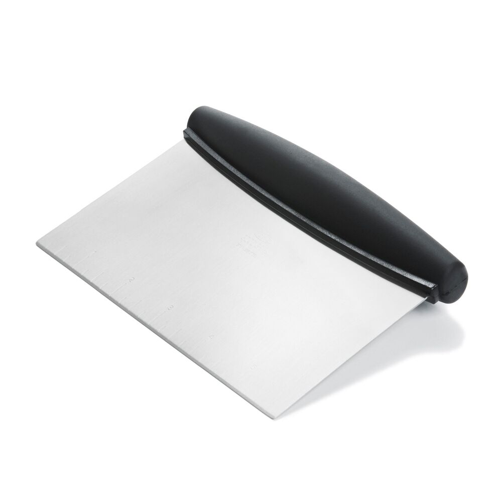 Multi-Purpose Scraper & Chopper D7