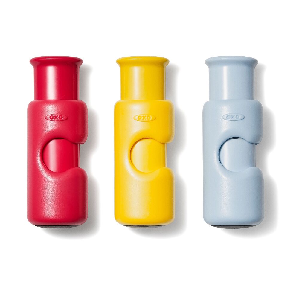 8 -Piece Clip Set A7