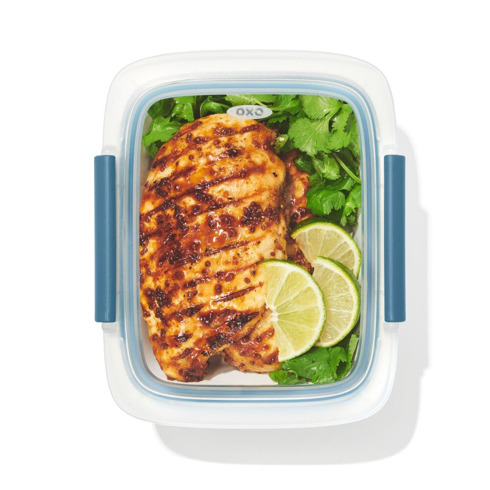 Prep & Go 3.3-Cup Container O2