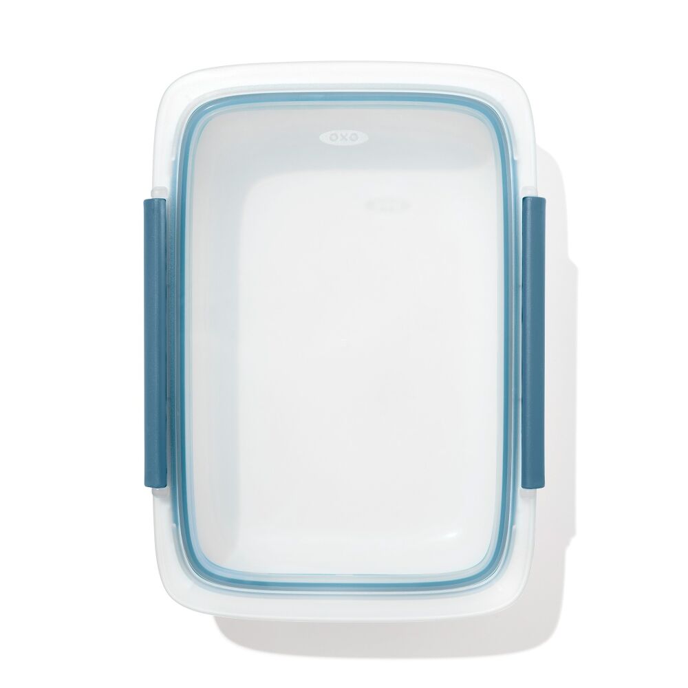 Prep & Go 5-Cup Container Z6
