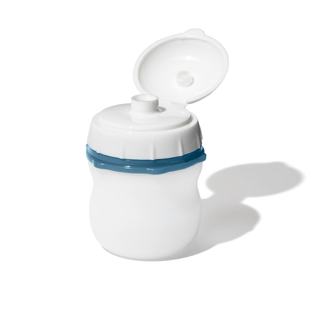 Prep & Go Squeeze Bottle S5
