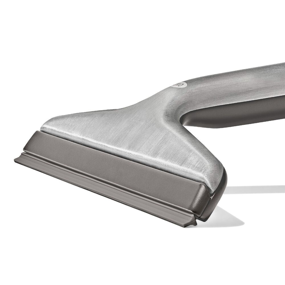 Stainless Steel Squeegee J0