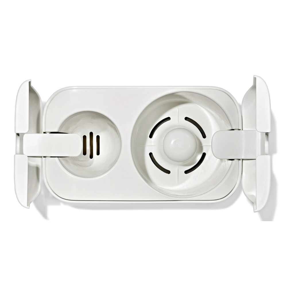 Toilet Brush & Plunger Set L6