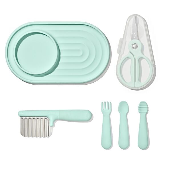 Baby-Led Weaning Bundle Q2