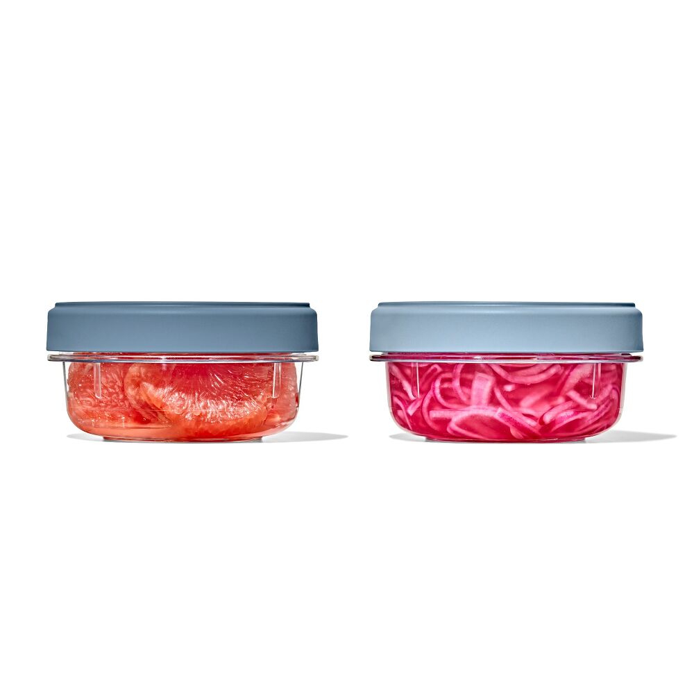 Twist & Stack Container (12 oz) – 2-Pack J1