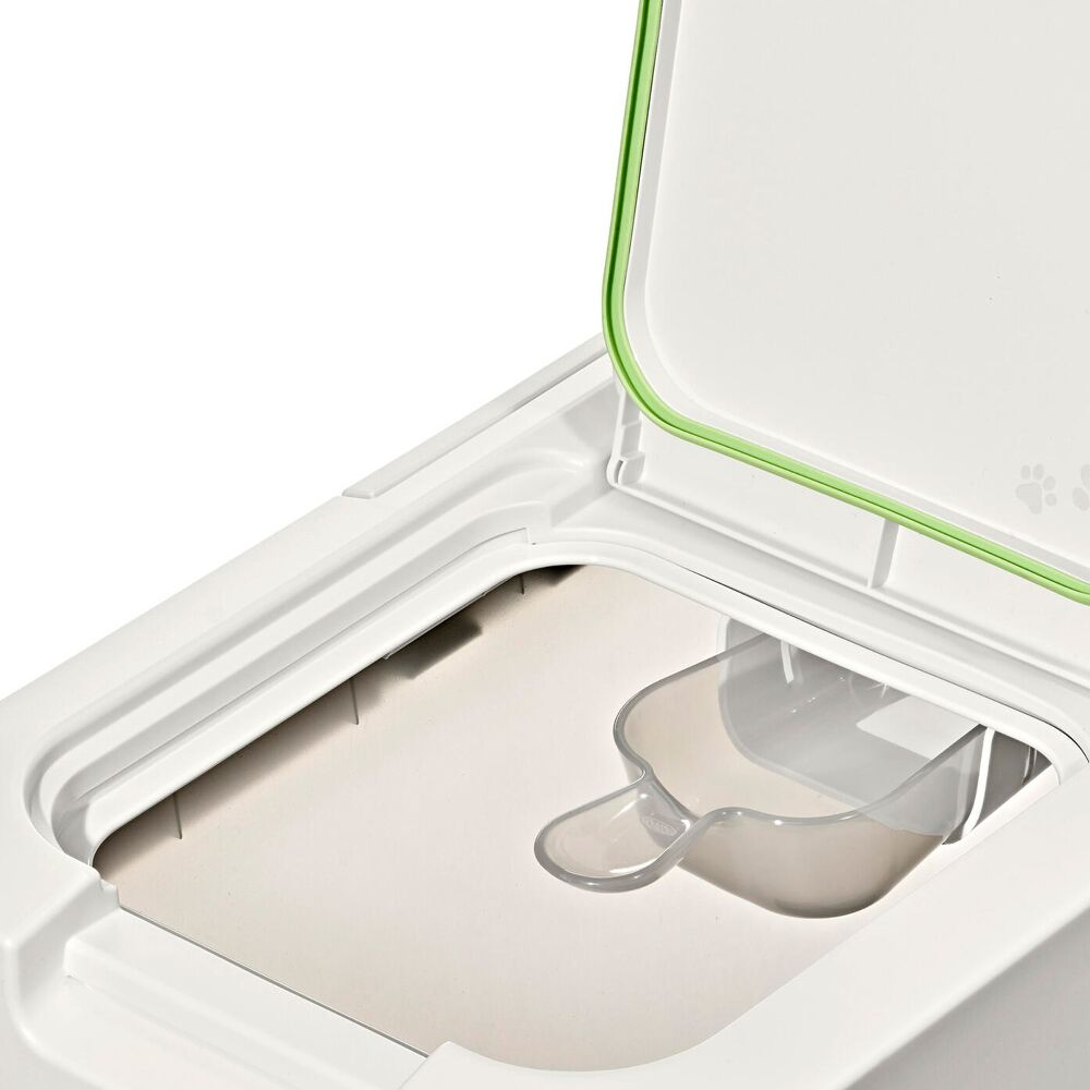 OXO Pet Airtight Food Container with Scoop — Large D7
