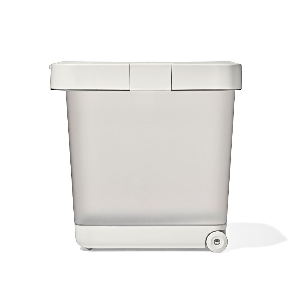 OXO Pet Airtight Food Container with Scoop — Large D7