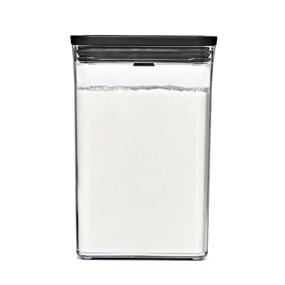 POP Container - Big Square Medium (4.4 Qt/4.2 L) B2