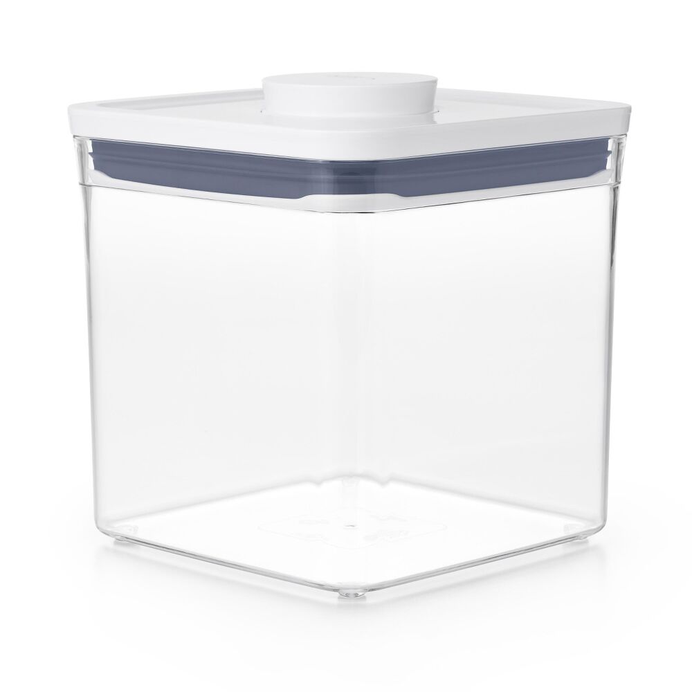 POP Container - Big Square Short (2.8 Qt/2.6 L) A8