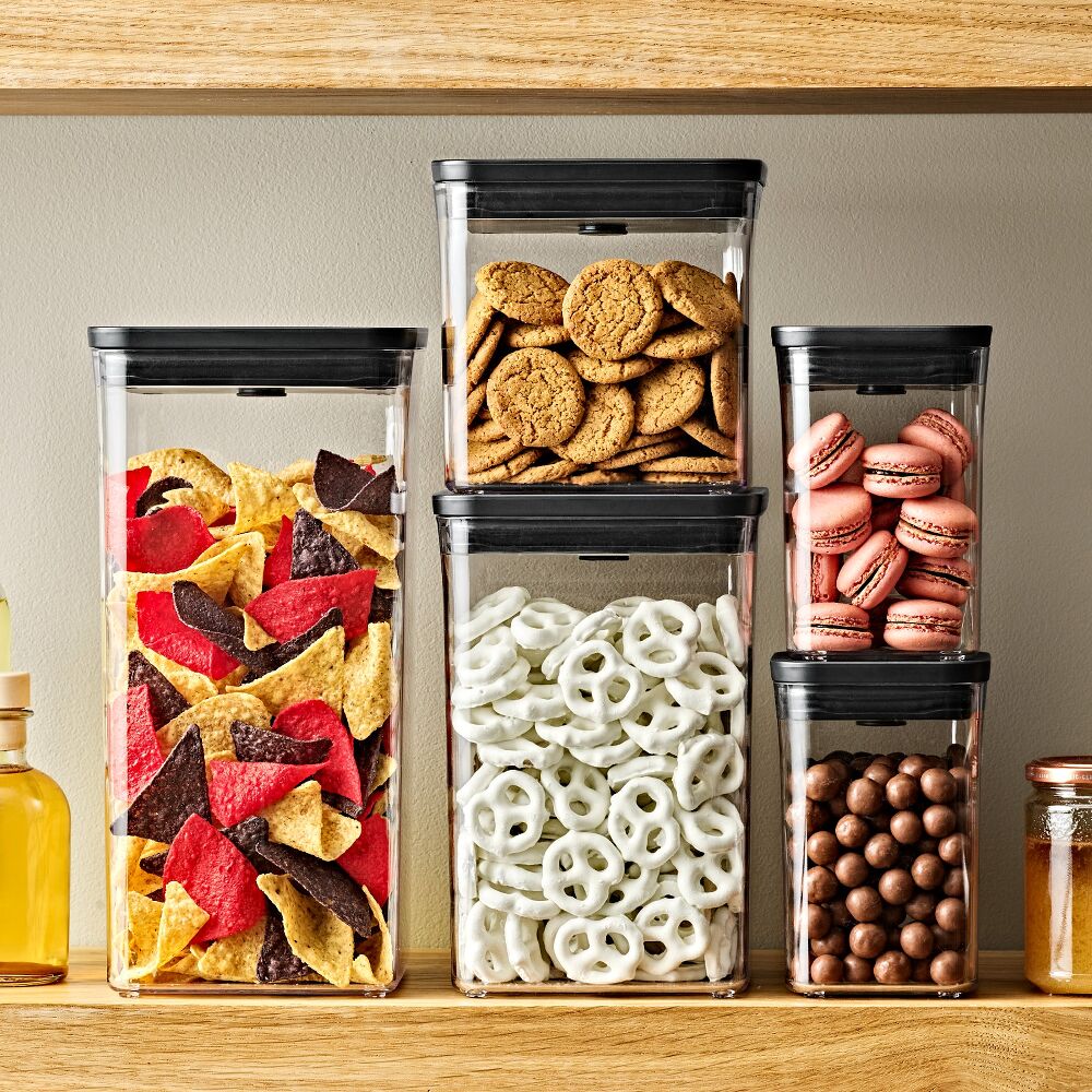 5-Piece POP Container Set U7