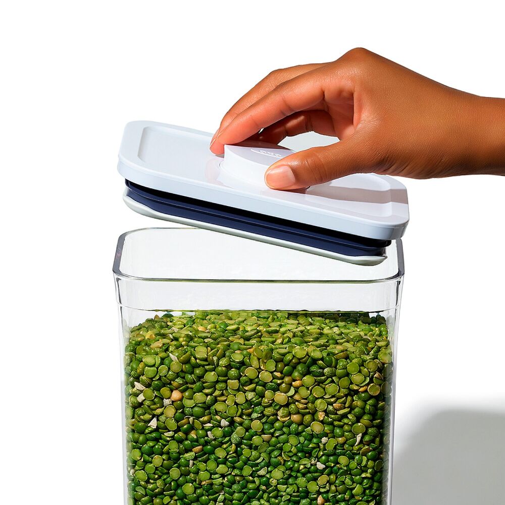 POP Container - Rectangle Medium (2.7 Qt/2.6 L) E6