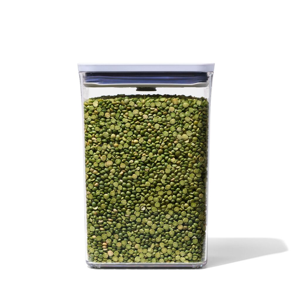 POP Container - Rectangle Medium (2.7 Qt/2.6 L) N0