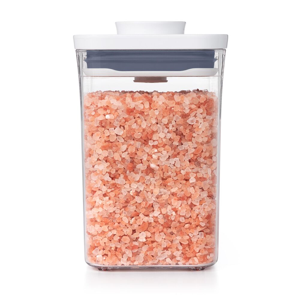 POP Container - Small Square Short (1.1 Qt/1.0 L) R1