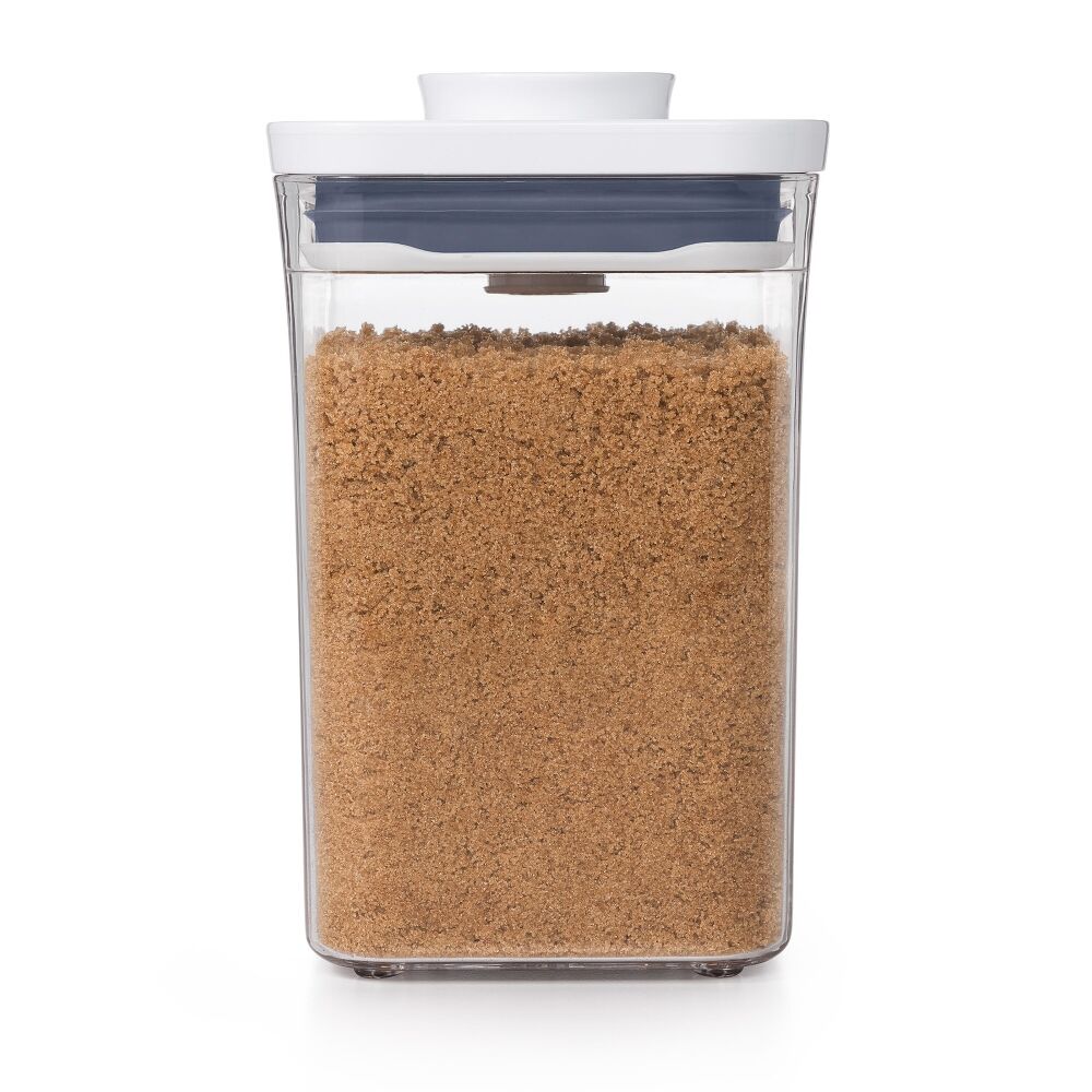 POP Container - Small Square Short (1.1 Qt/1.0 L) R1