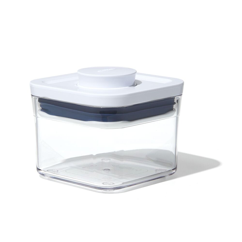 POP Container - Small Square Mini (0.4 Qt.) A0