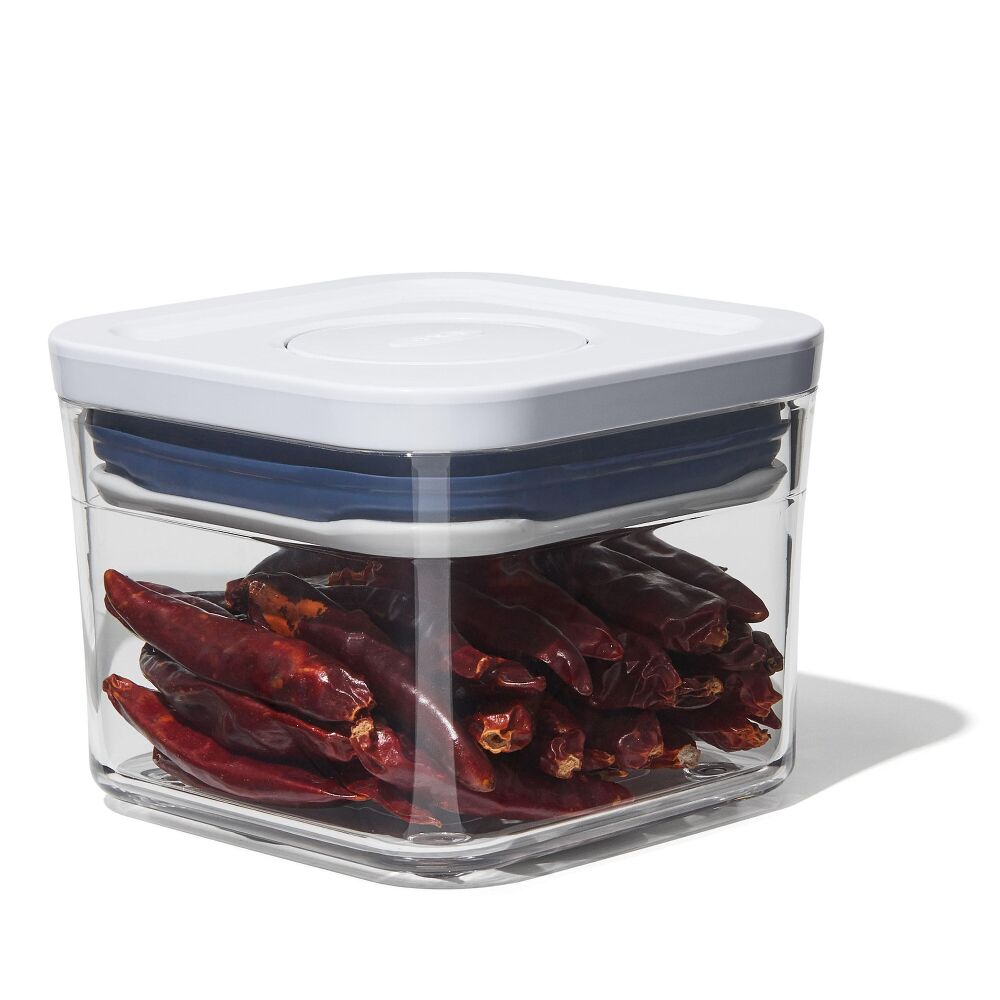 POP Container - Small Square Mini (0.4 Qt.) A0