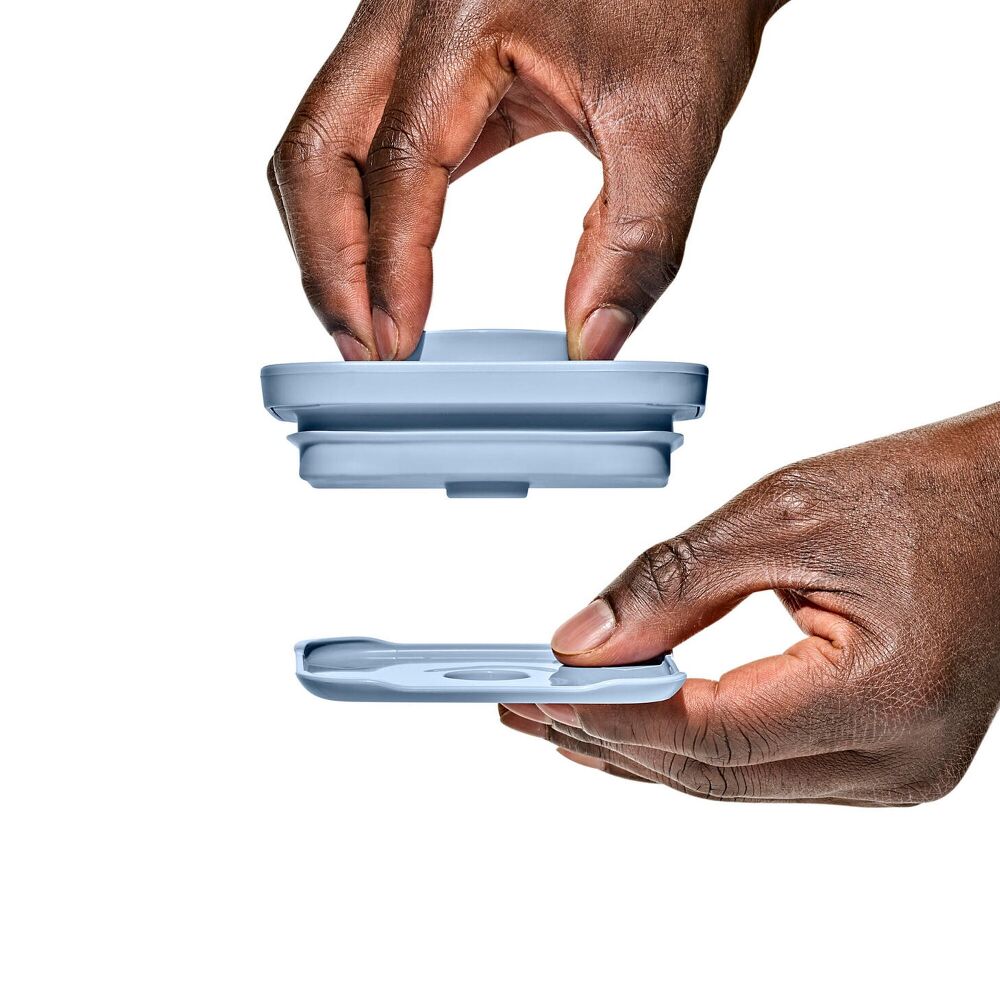 3-Piece POP Container Set with Mini Scoops L7