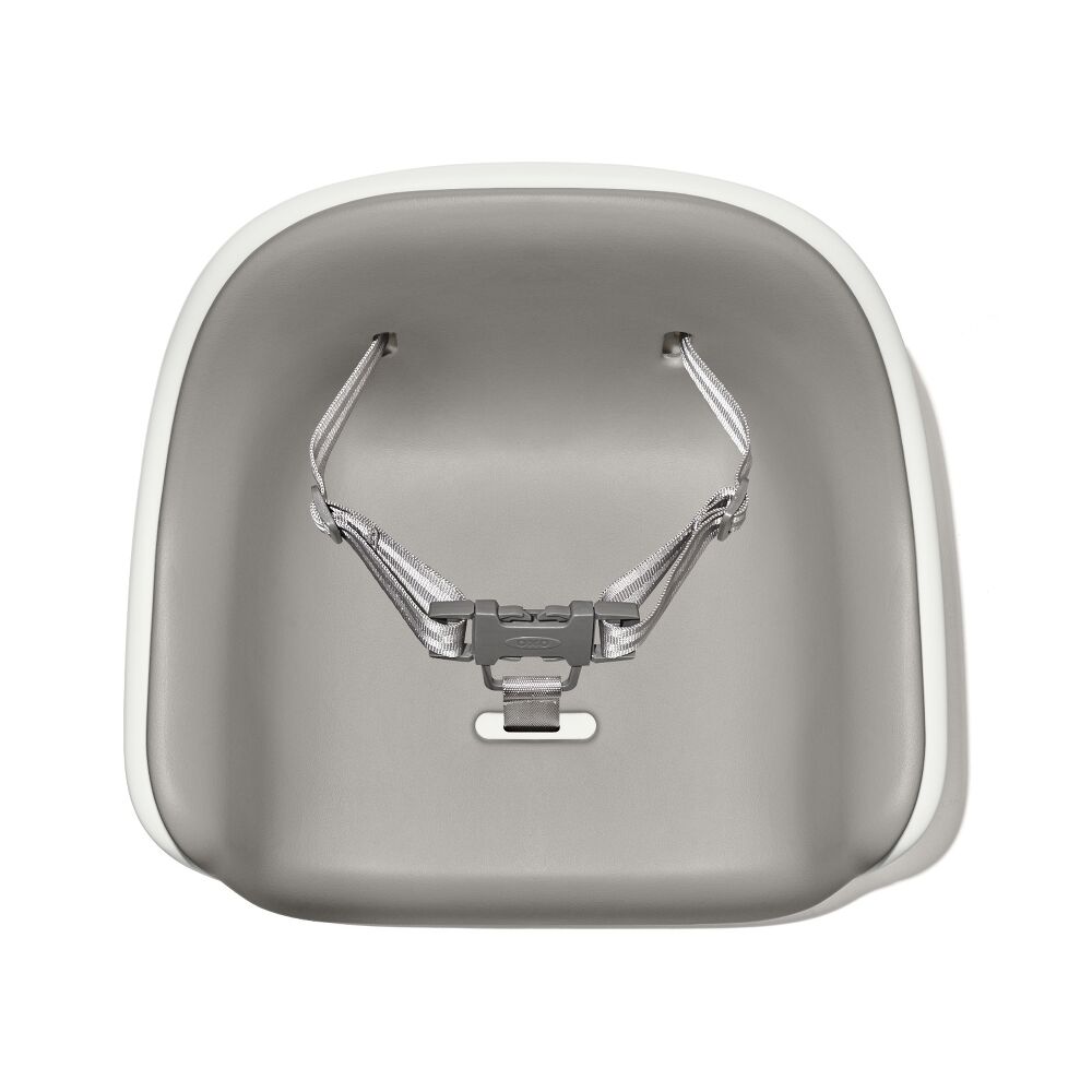 Nest Booster Seat with Removable Cushion O5