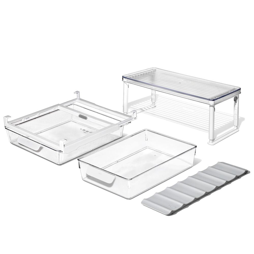 Refrigerator Refresh Bundle J3