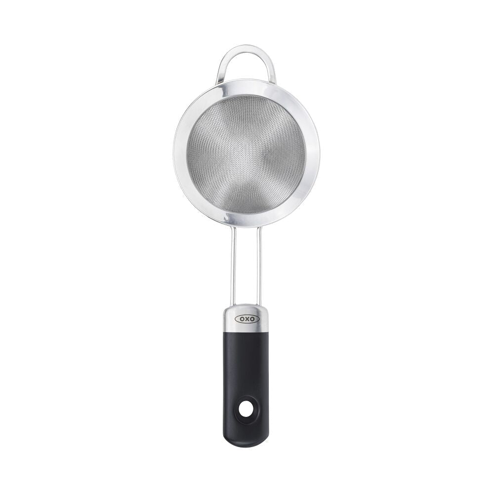 Steel Fine Mesh Cocktail Strainer V0