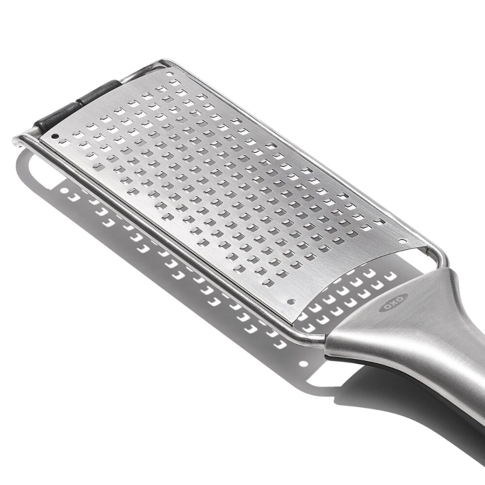 OXO Steel Grater J3
