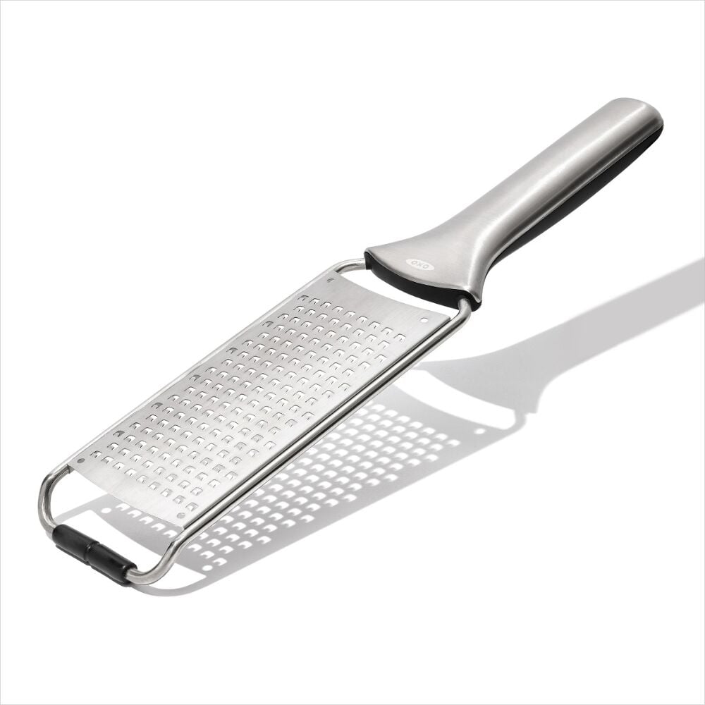 OXO Steel Grater J3