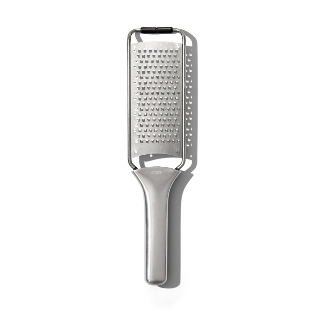 OXO Steel Grater J3