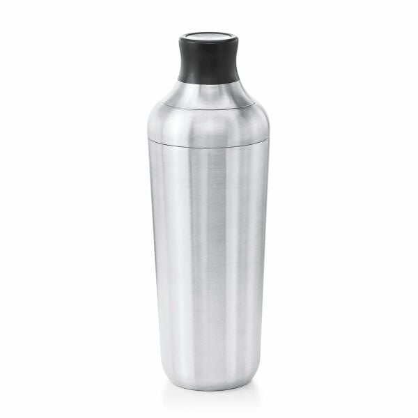 Steel Single Wall Cocktail Shaker J1
