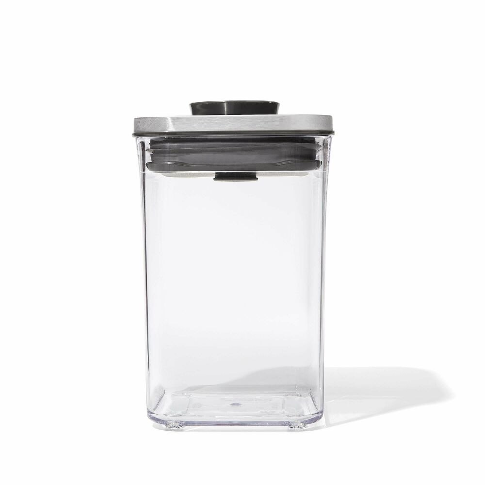POP Container - Small Square Short (1.1 Qt/1.0 L) R1