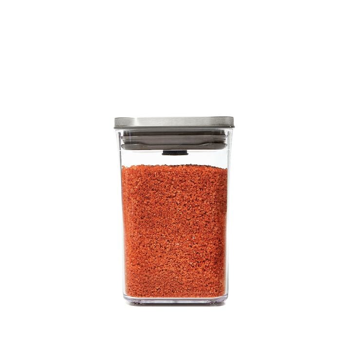 POP Container - Small Square Short (1.1 Qt/1.0 L) R1