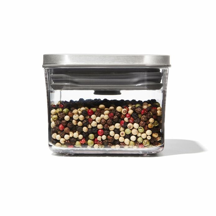 POP Container - Small Square Mini (0.4 Qt.) A0