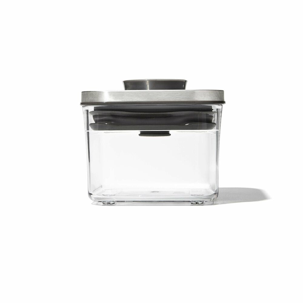 POP Container - Small Square Mini (0.4 Qt.) A0