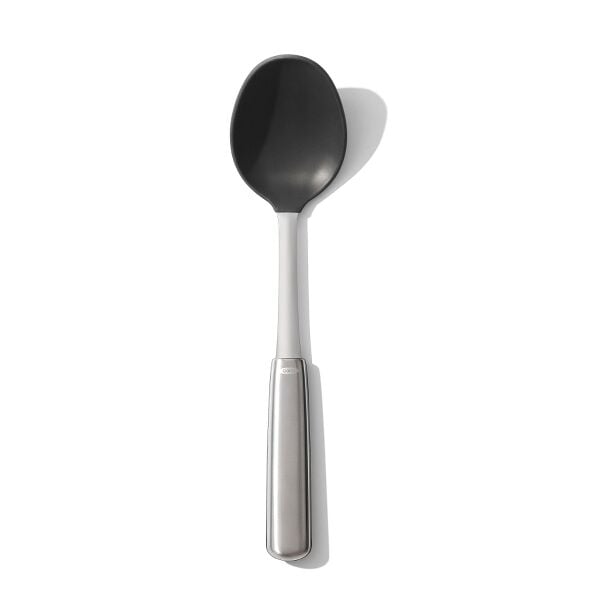 OXO Steel Silicone Cooking Spoon M8