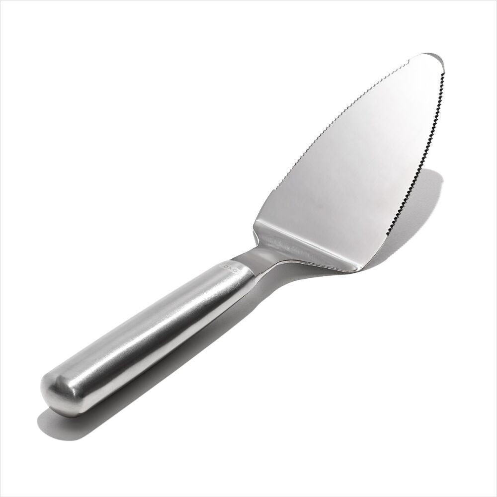 OXO Steel Pie Server M3