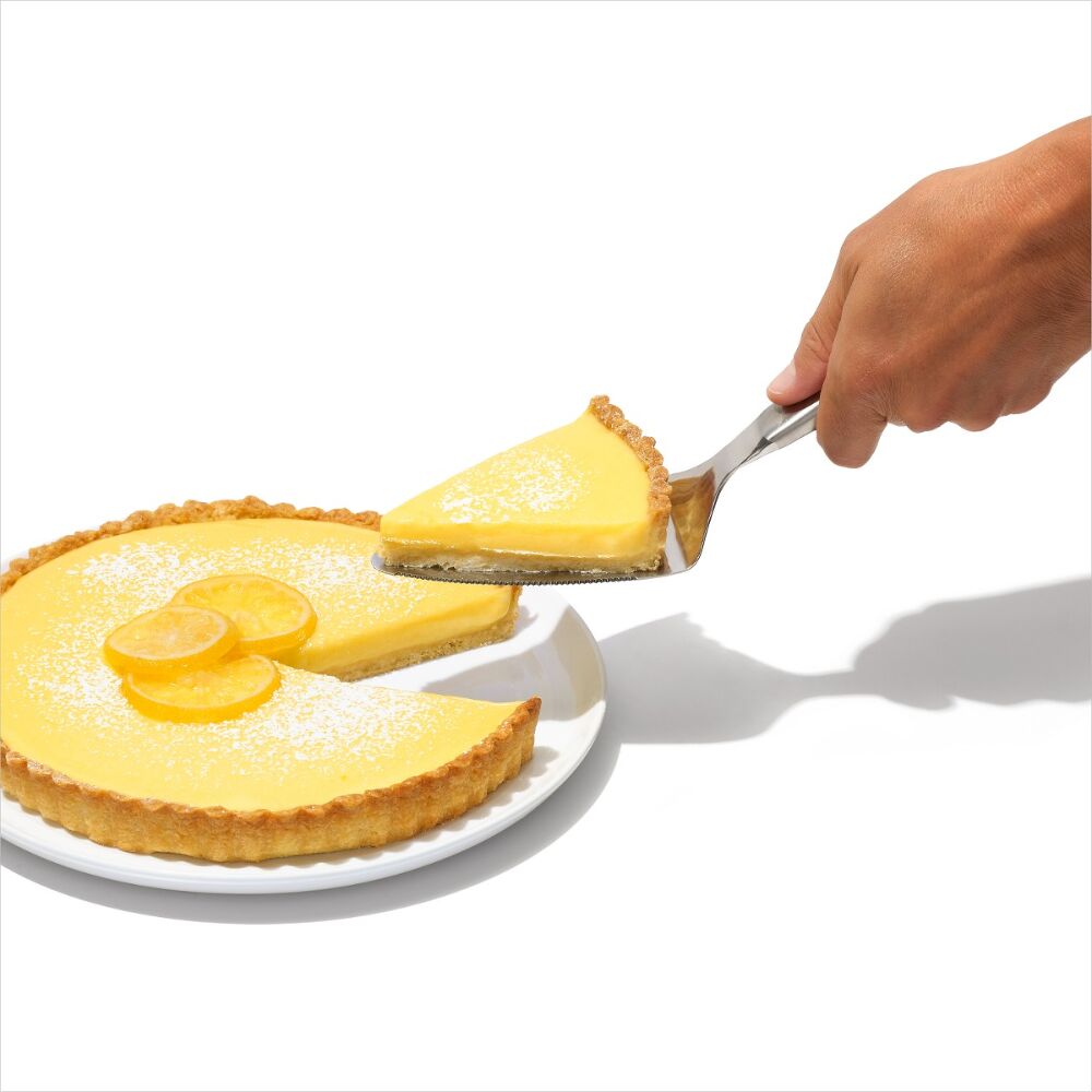 OXO Steel Pie Server M3