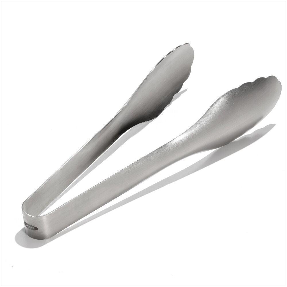 OXO Steel Serving Tongs Z5