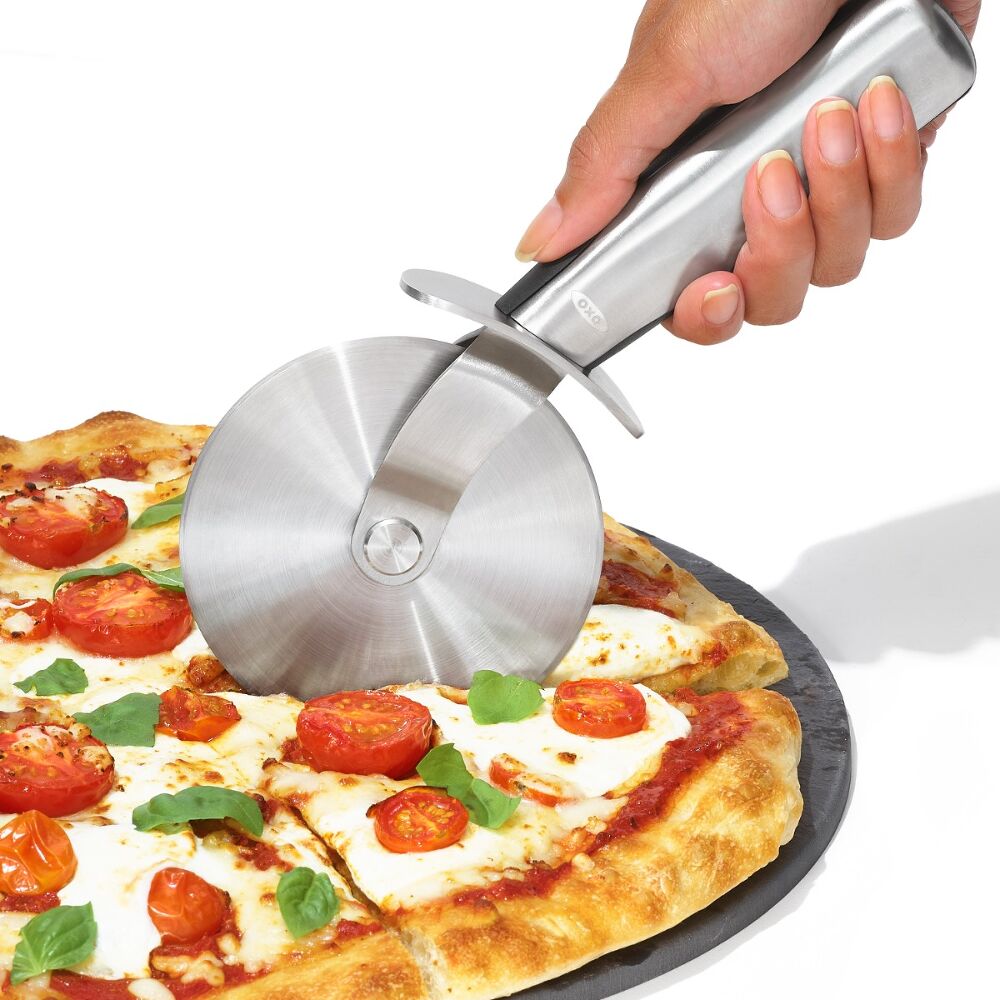 OXO Steel Pizza Wheel Y4