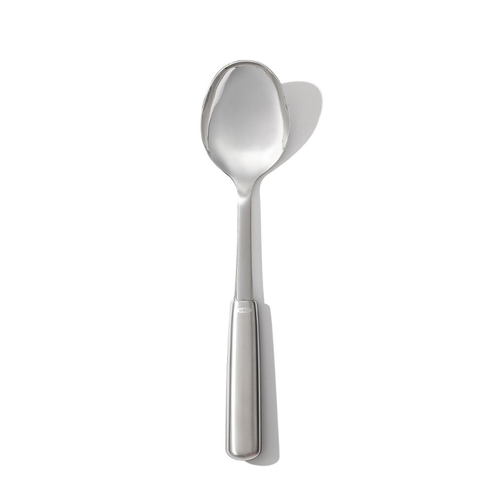 OXO Steel Cooking Spoon W5
