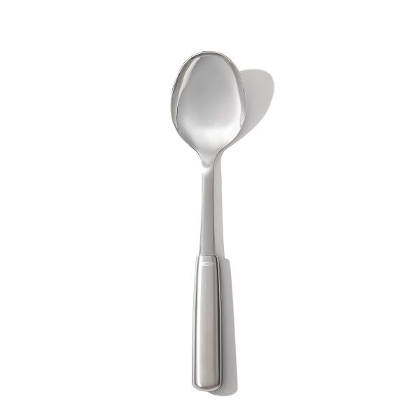 OXO Steel Cooking Spoon W5