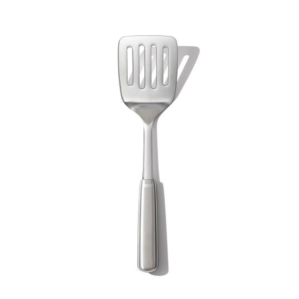 OXO Steel Cooking Turner R4
