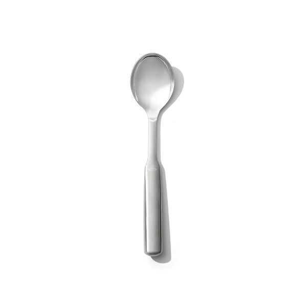 OXO Steel Serving Spoon I1