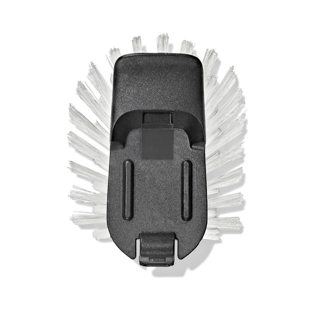 Steel Dish Brush Refill – 2-Pack I9