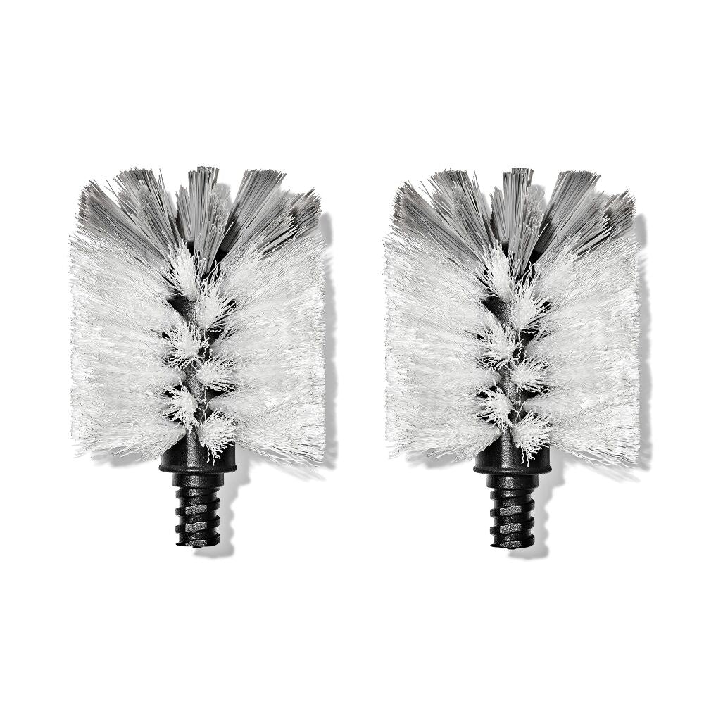Steel Bottle Brush Refill - 2-Pack U3