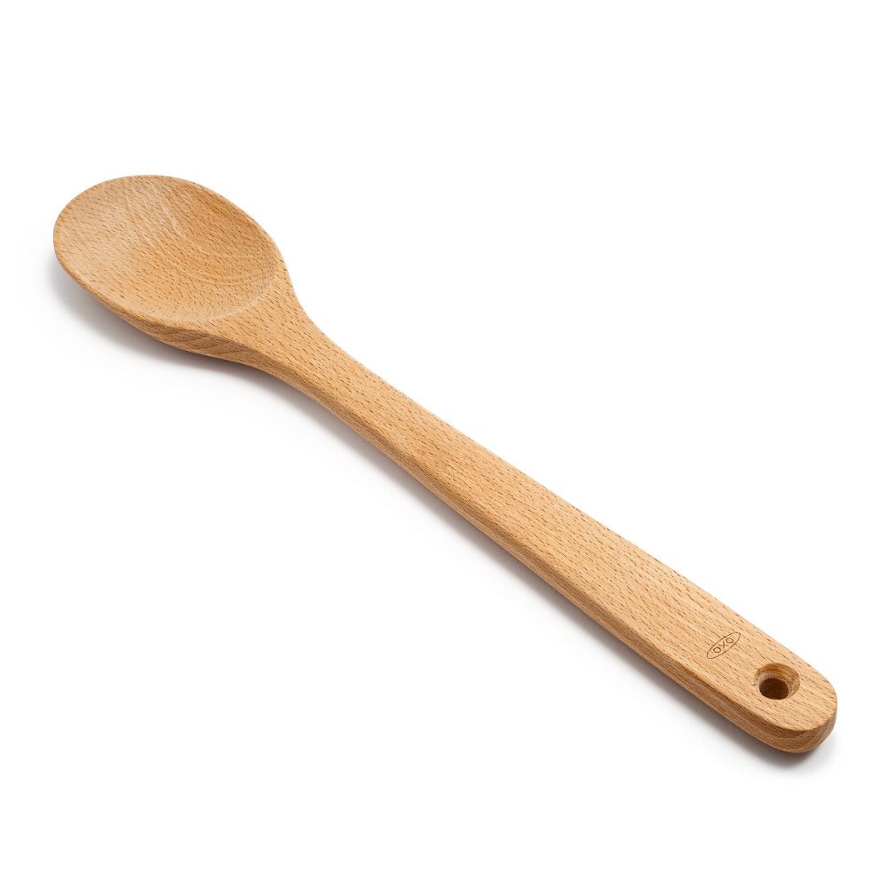 3 Piece Wooden Spoon Set L5